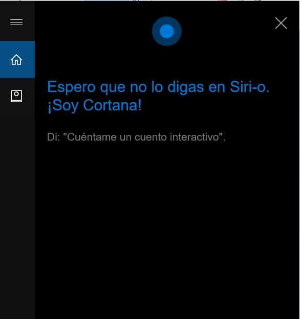 Hey Siri!