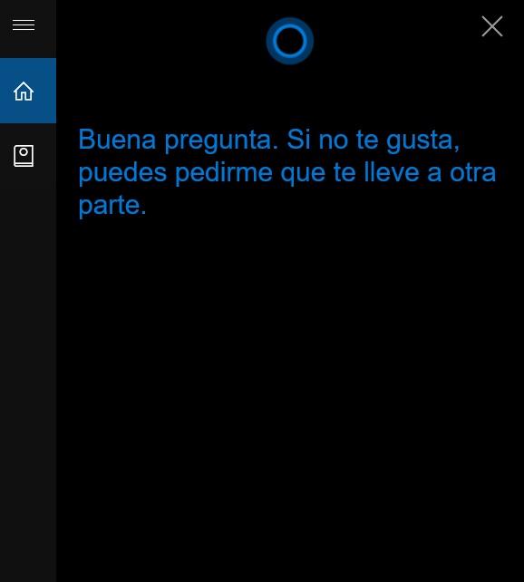 ¿Por qué estamos aquí?