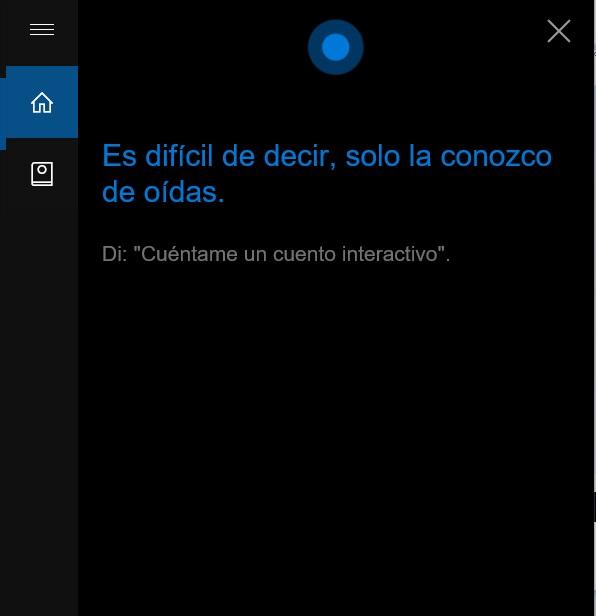 ¿Qué opinas de Siri?
