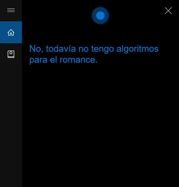 ¿Tienes novio?