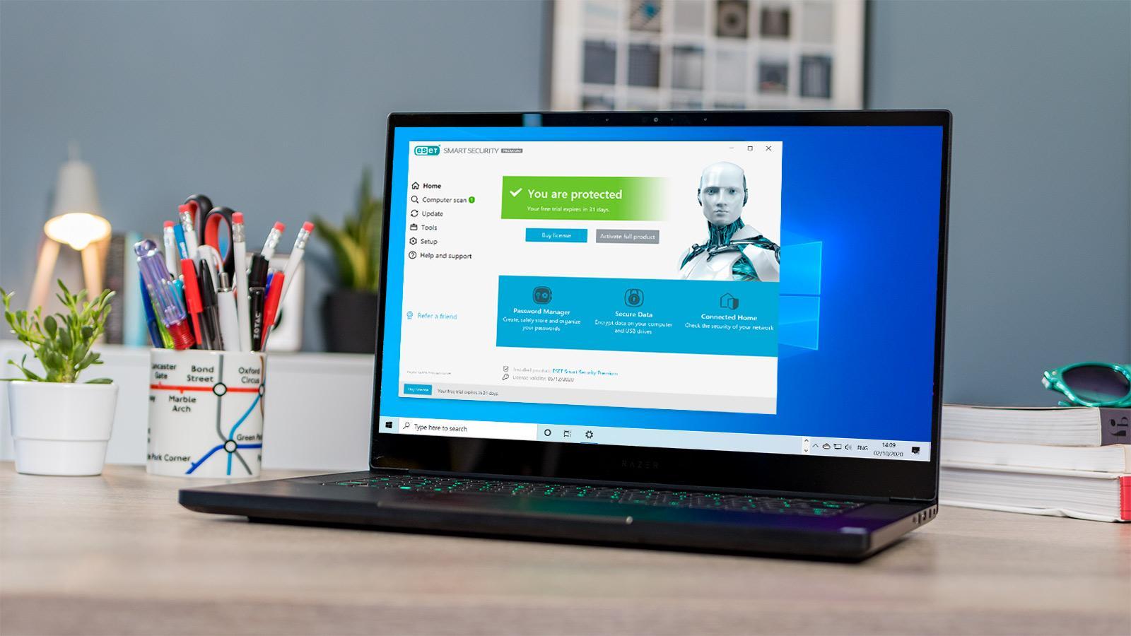 ESET Smart Security Premium