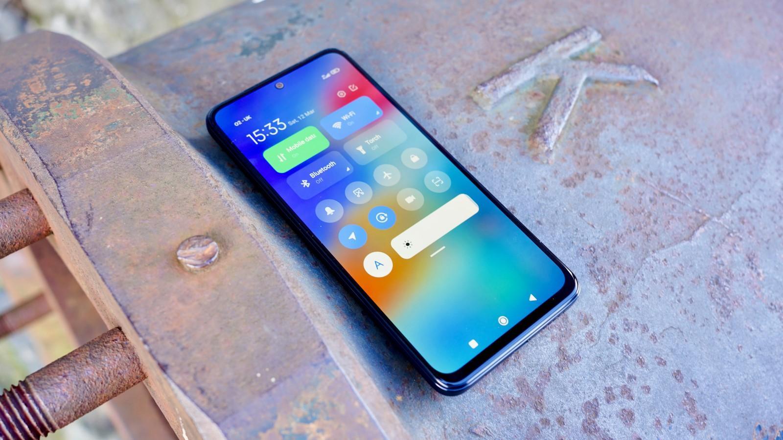 Poco M4 Pro