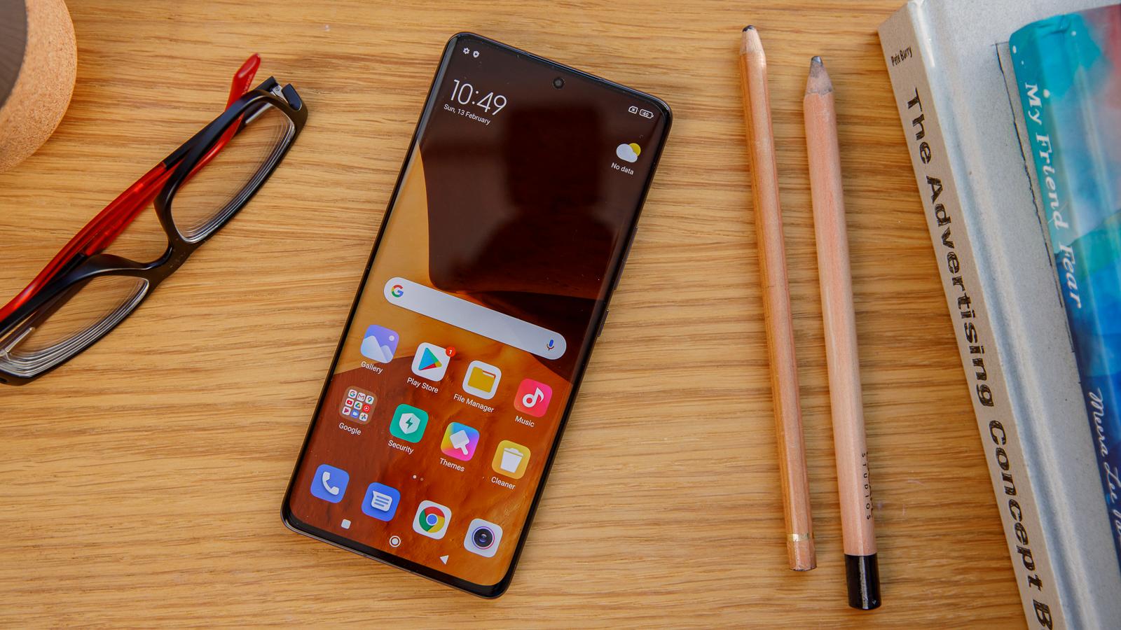 Xiaomi 12 Pro