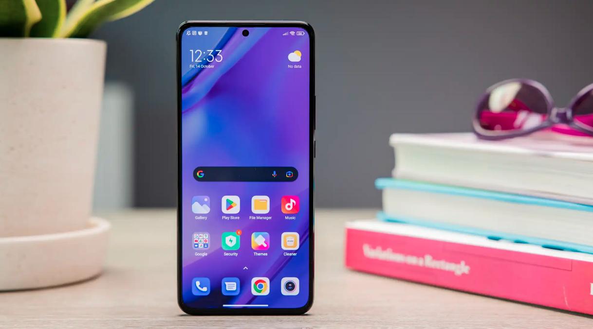 Xiaomi 12T