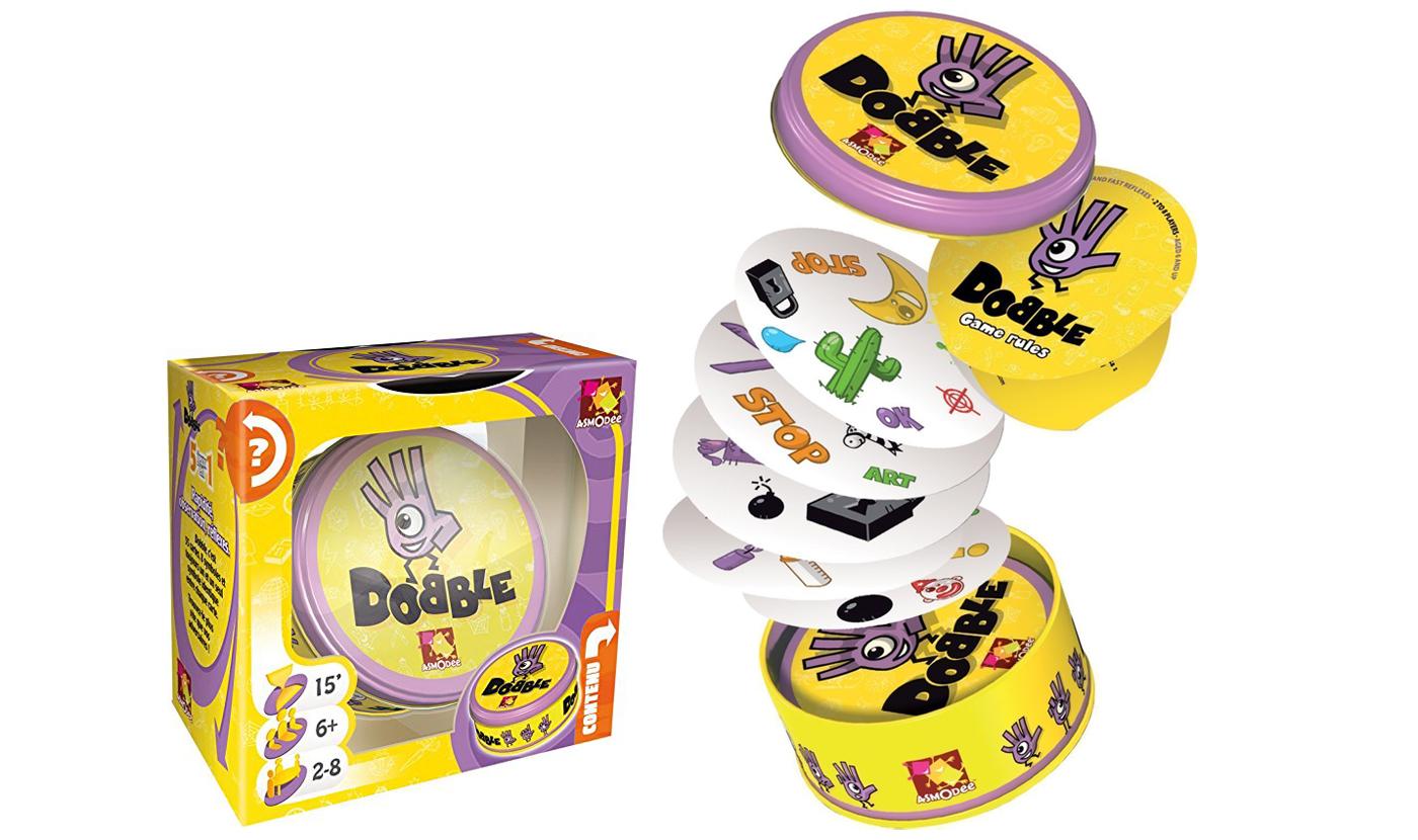 Dobble