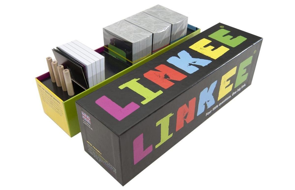 Linkee