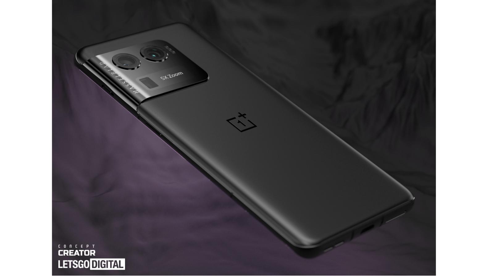 OnePlus 10 Ultra/10T - Q3 2022