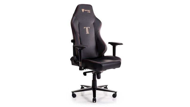 Secretlab Titan (2020)