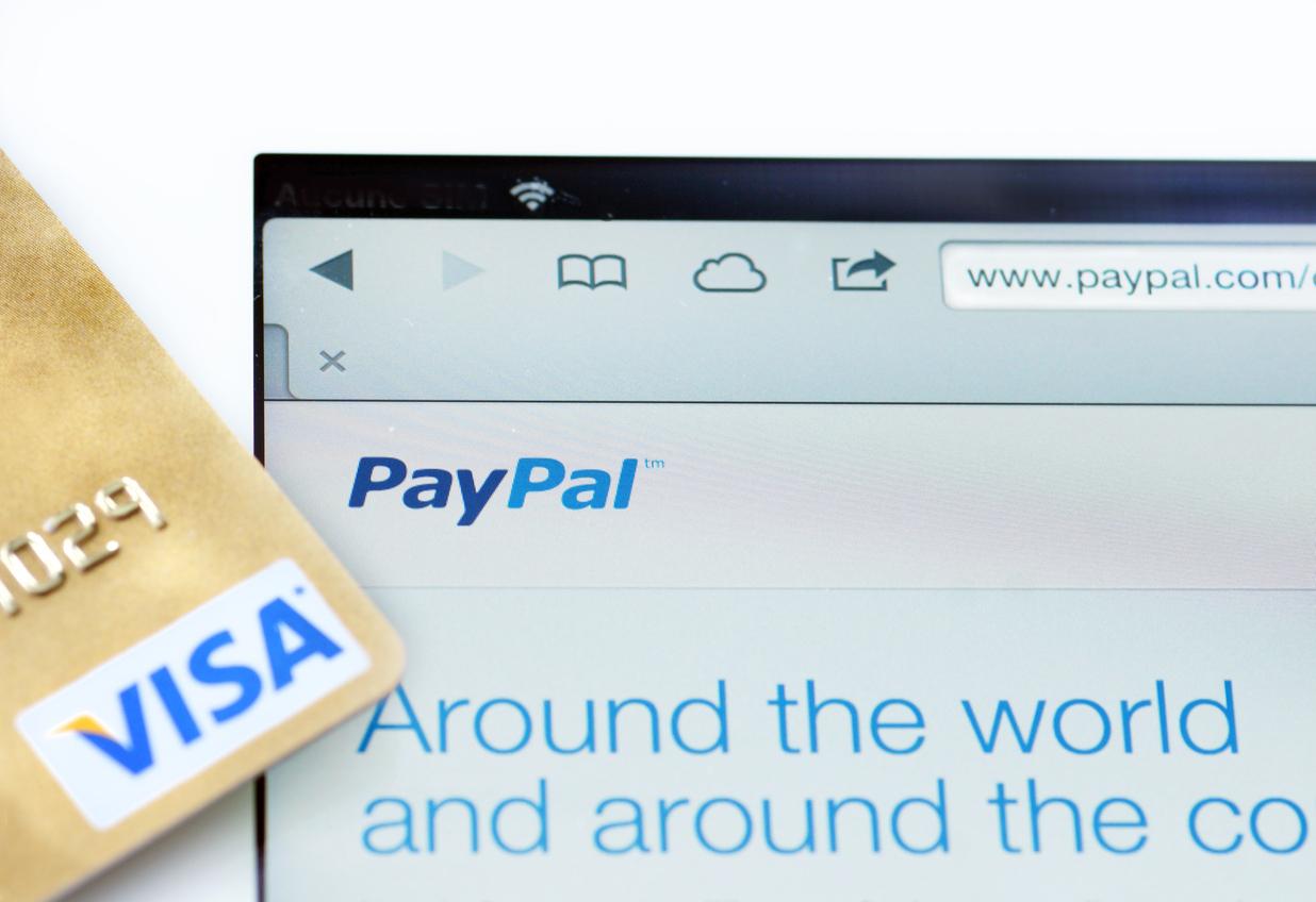 Consejo 19: Evita utilizar PayPal
