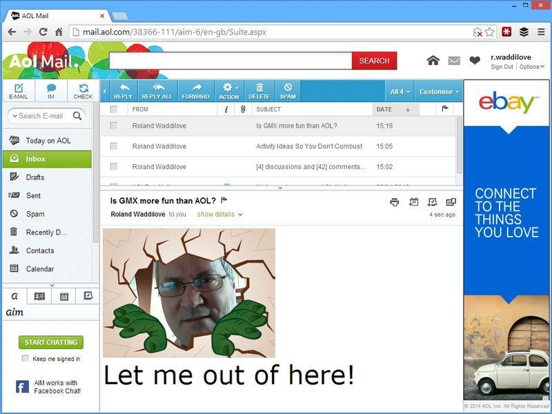 AOL Mail