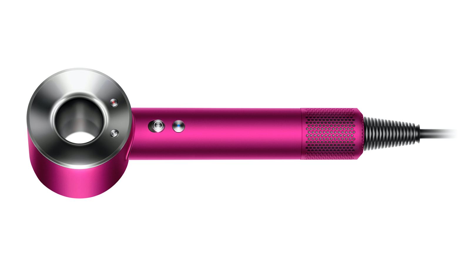 Dyson Supersonic - Best luxury buy