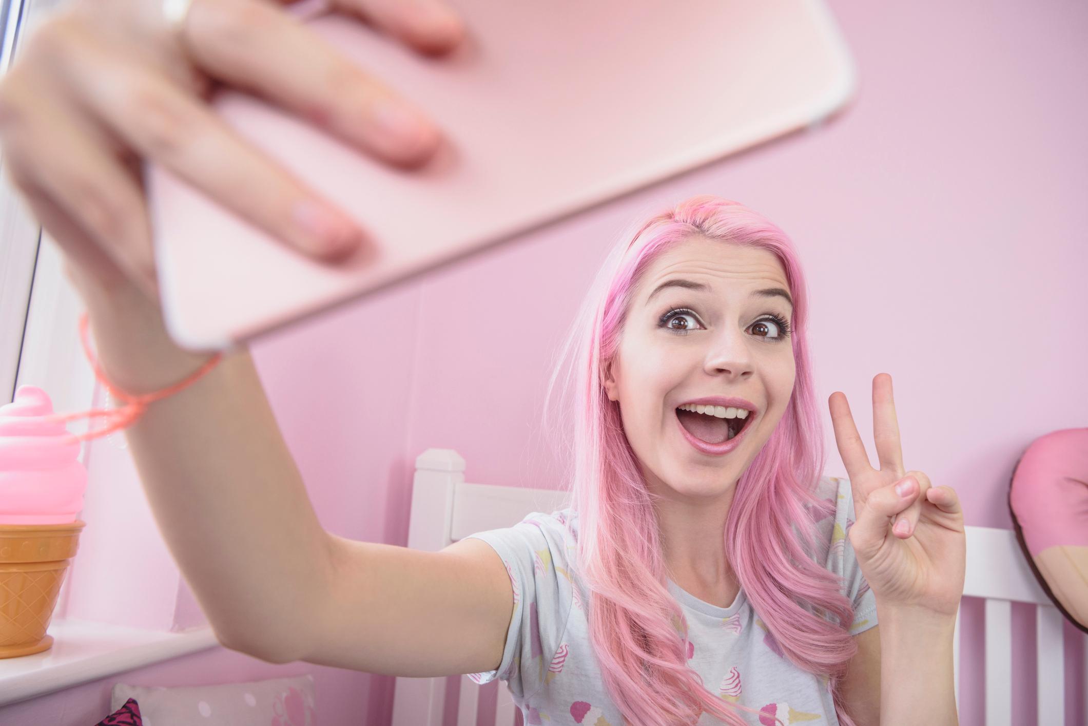 4. Utiliza las Instagram stories