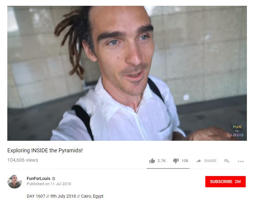 FunForLouis