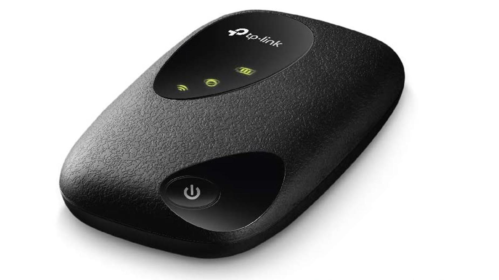 TP-Link M7200 - Mejor router móvil sencillo