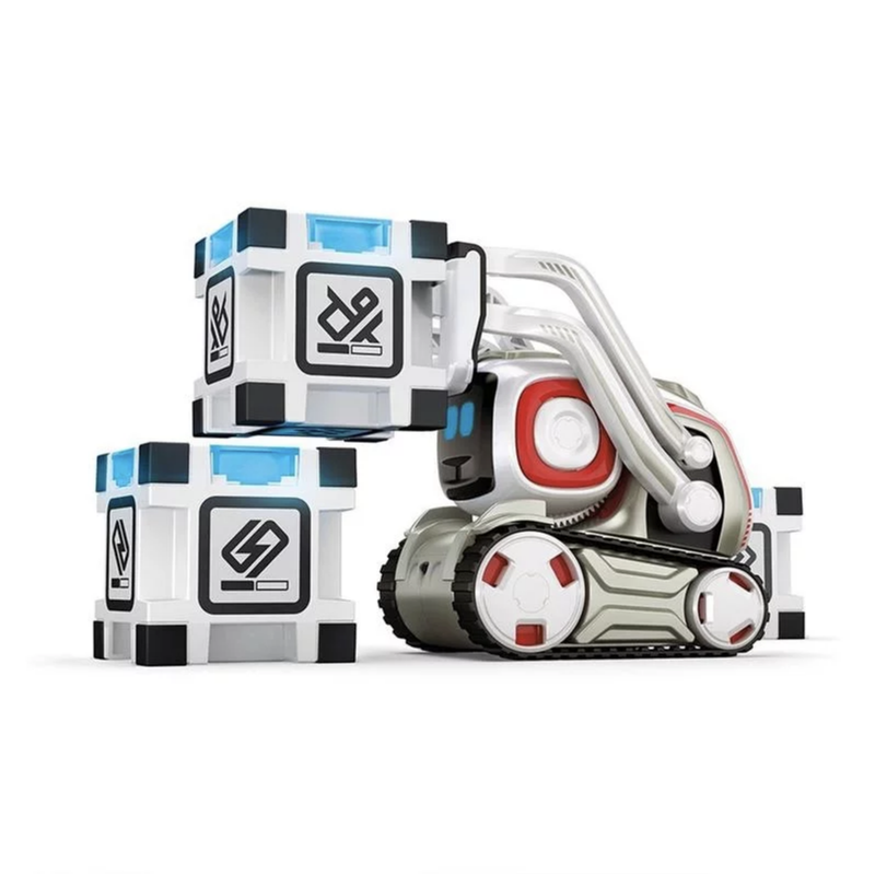 Robot Cozmo de Anki