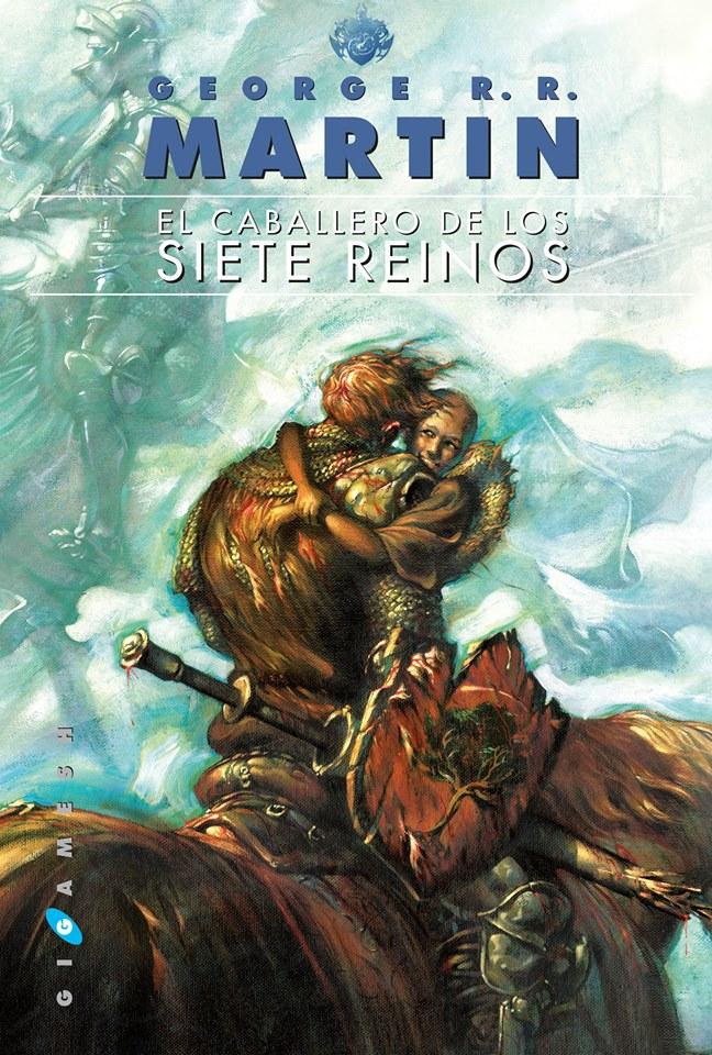 El Mundo de Hielo y Fuego