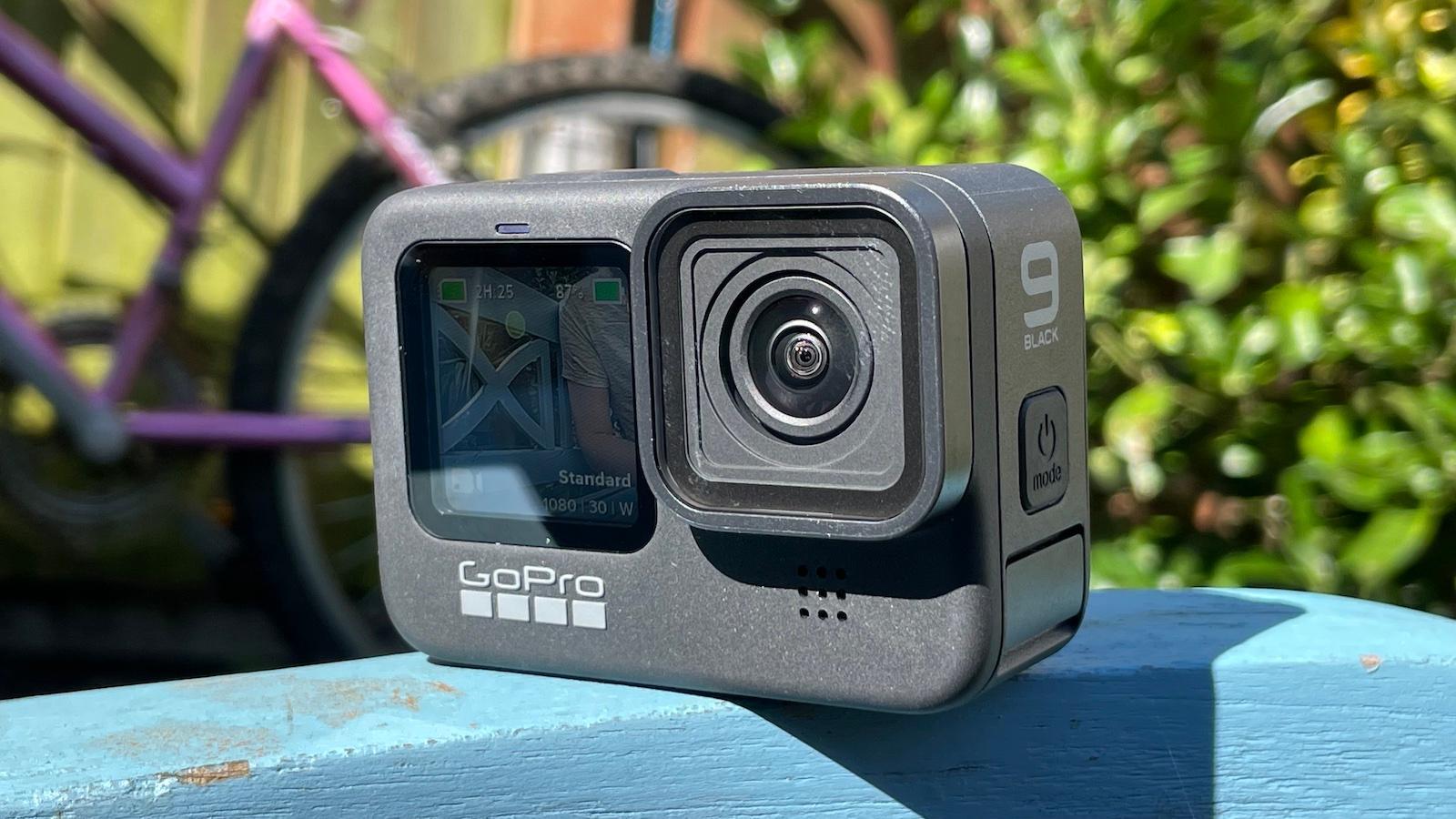 GoPro Hero 9 Black