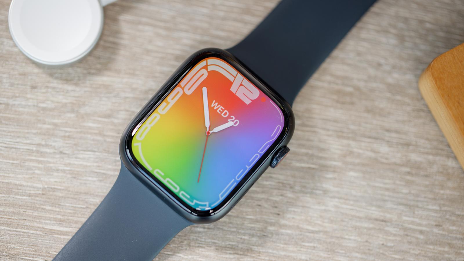 Apple Watch Series 7
