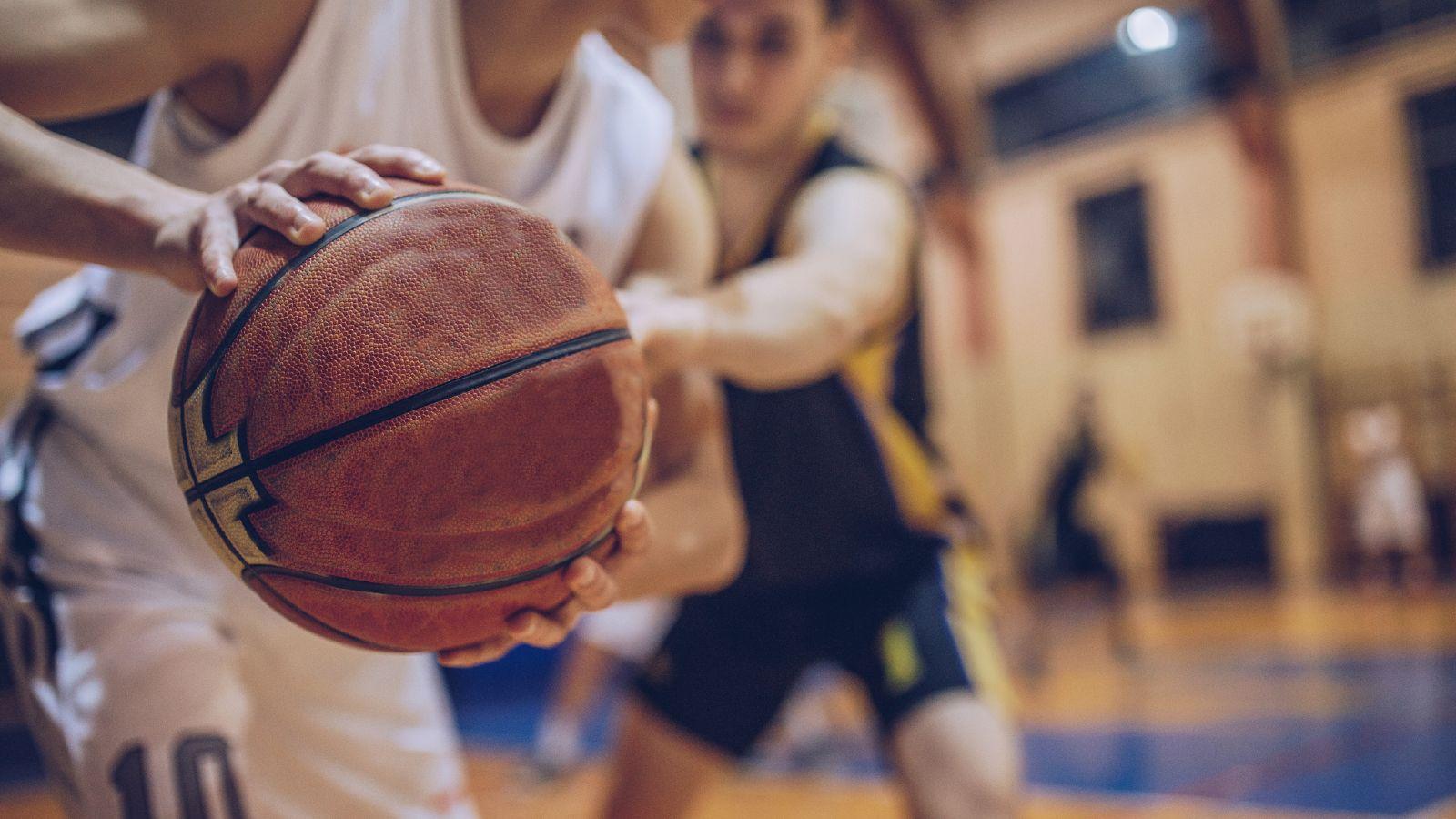 Copa Mundial de Baloncesto