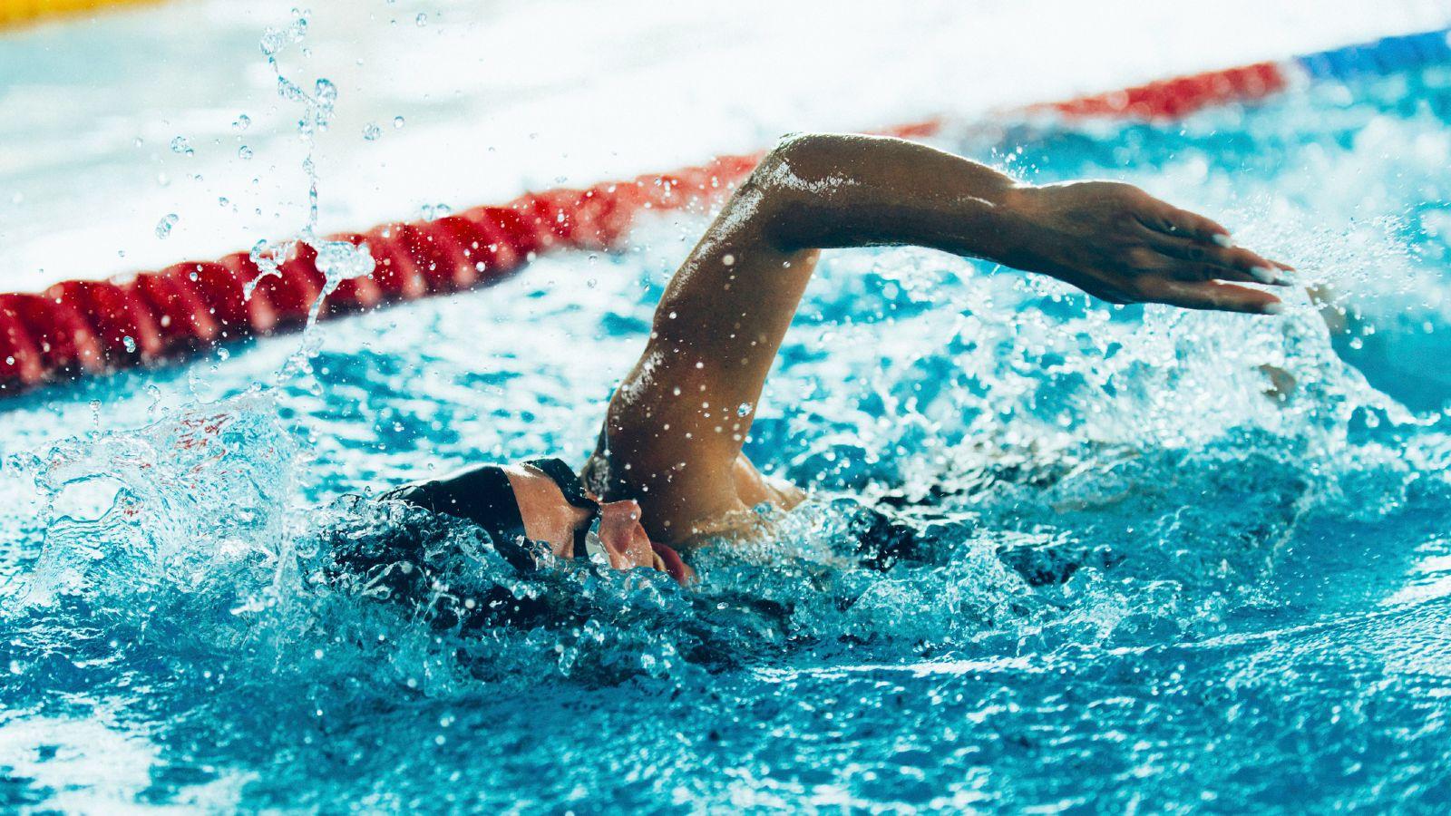 Campeonato Mundial de Natación