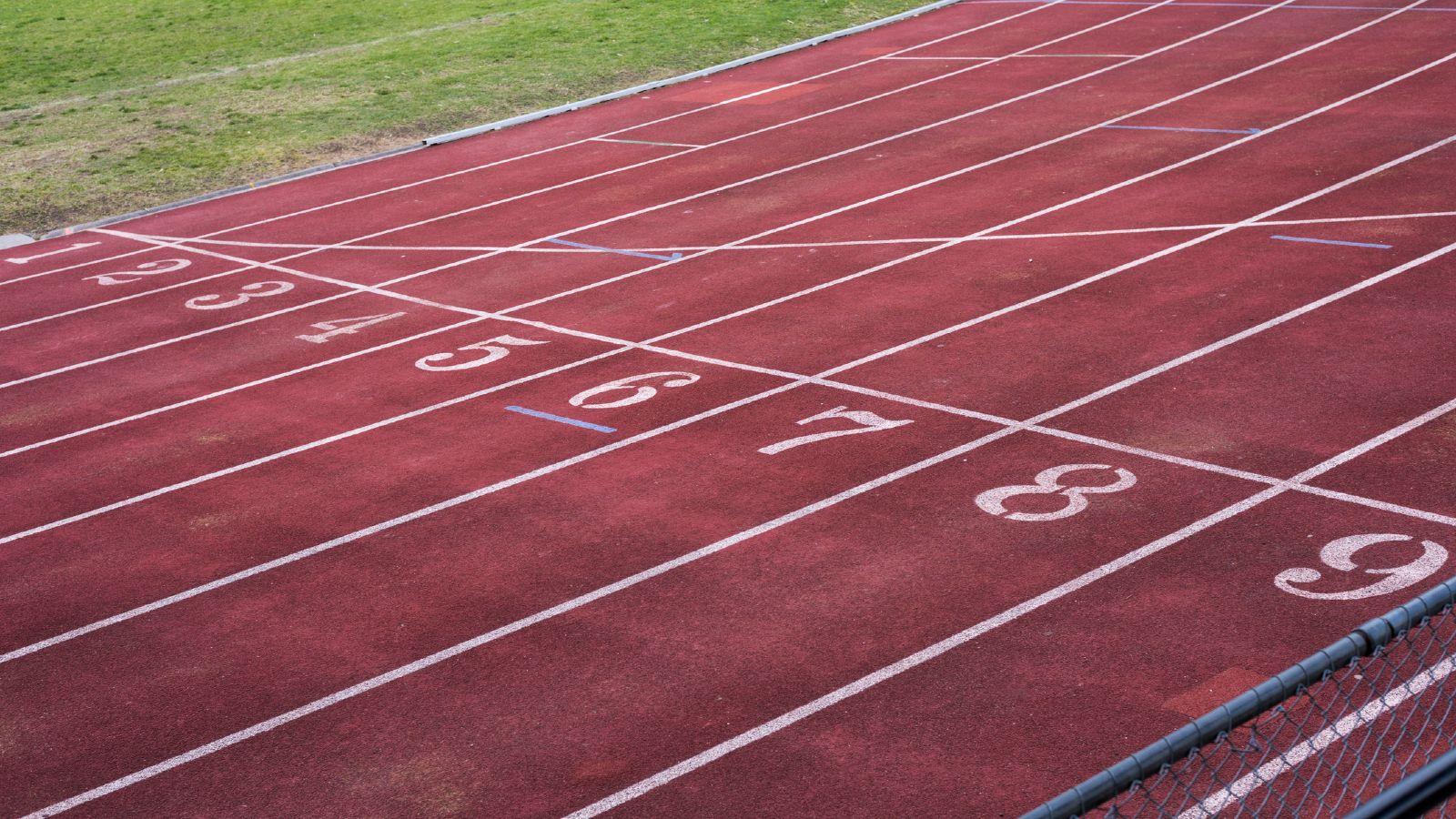 Campeonato Mundial de Atletismo