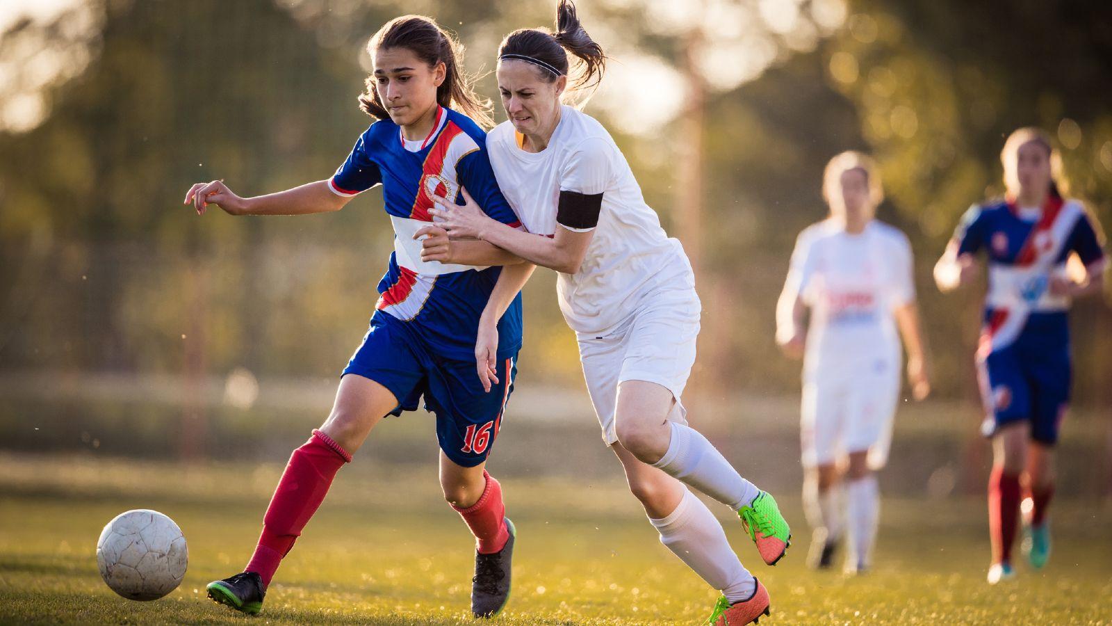 Copa Mundial Femenina de la FIFA