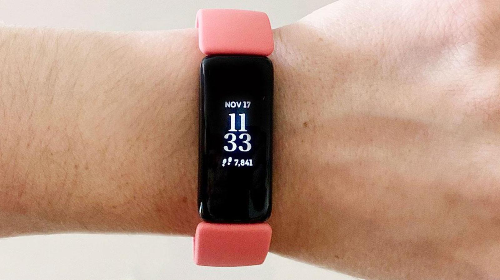 Fitbit Inspire 2 - El Fitbit más asequible