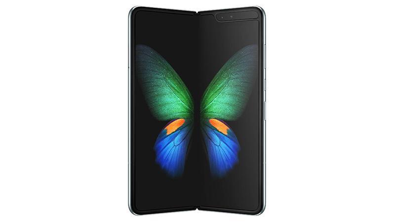Samsung Galaxy Fold