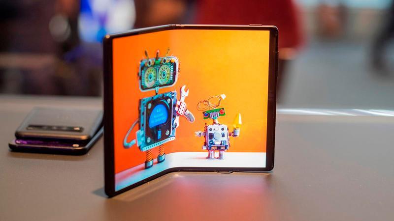 TCL DragonHinge