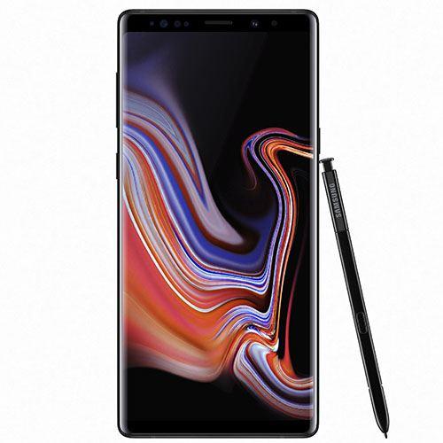Samsung Galaxy Note 9 (6 GB/128 GB | Midnight Black)