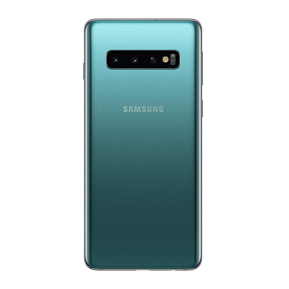 Samsung Galaxy S10 (8 GB/128 GB | Prism Green)