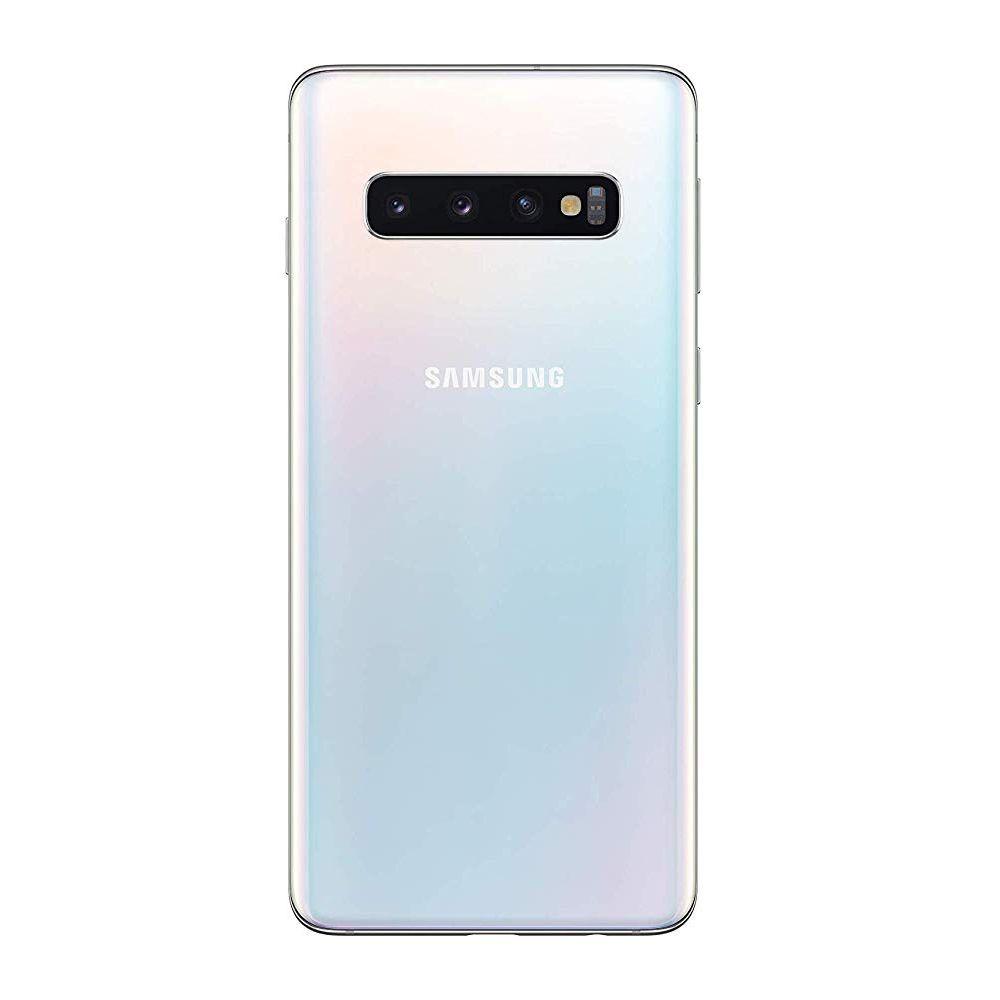 Samsung Galaxy S10 (8 GB/128 GB | Prism White)