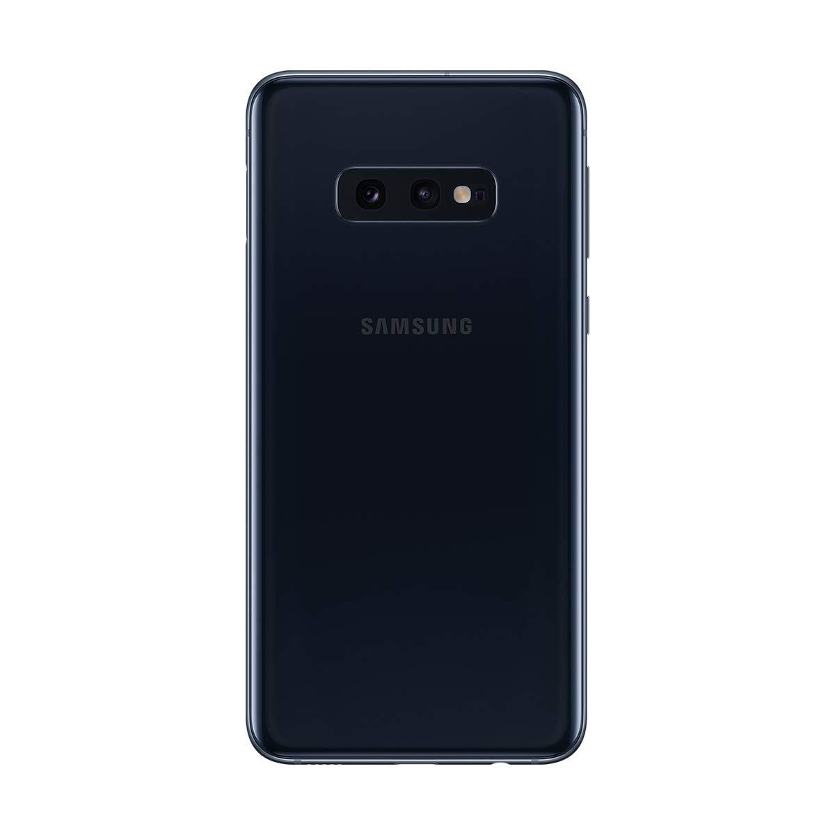 Samsung Galaxy S10e (6 GB/128 GB | Prism Black)