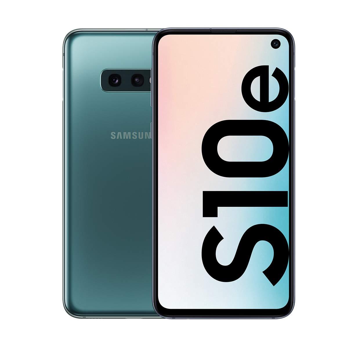 Samsung Galaxy S10e (6 GB/128 GB | Prism Green)