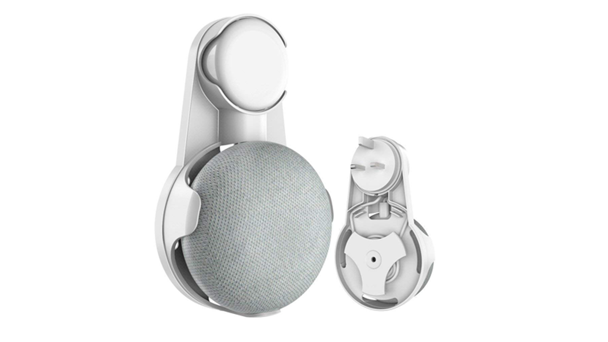 Accessories for best sale google home mini