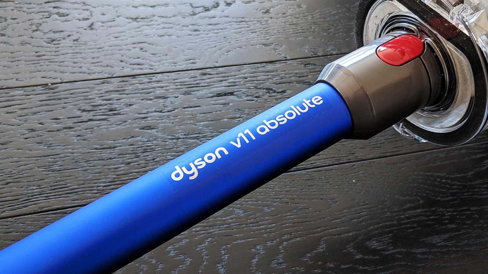 Dyson V11 Absolute