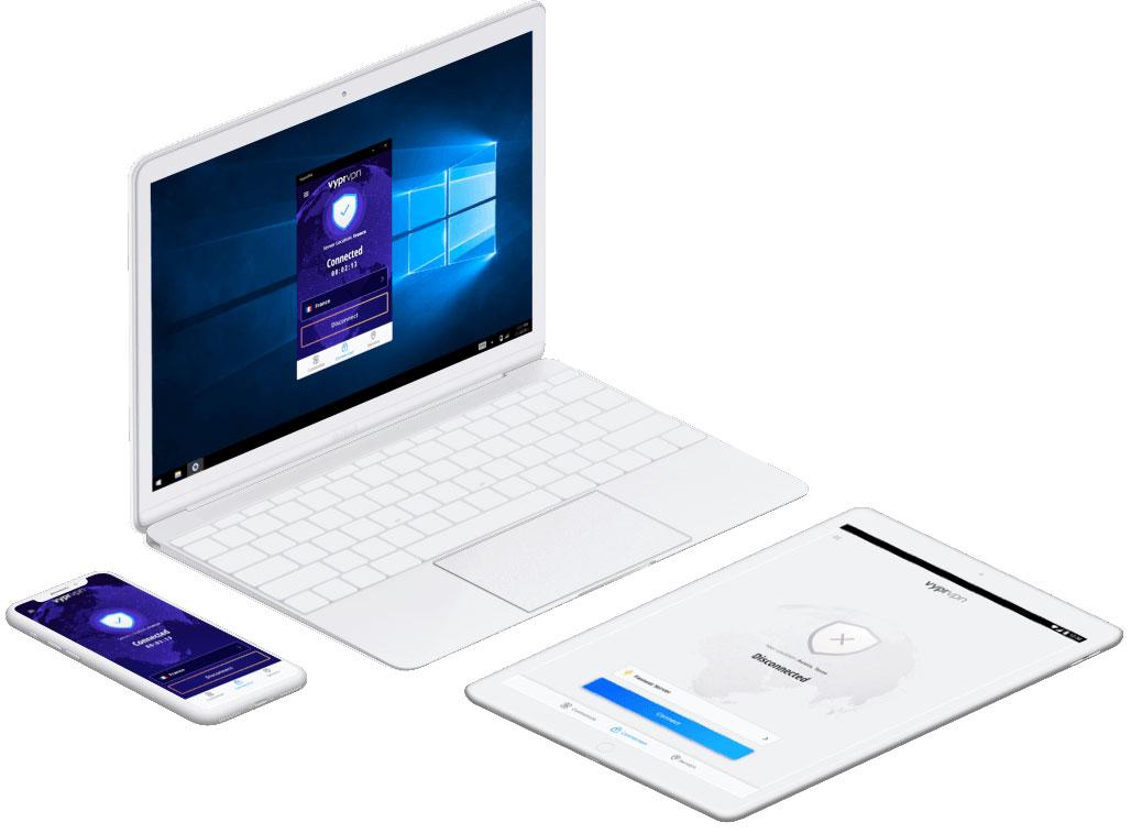 VyprVPN for Business