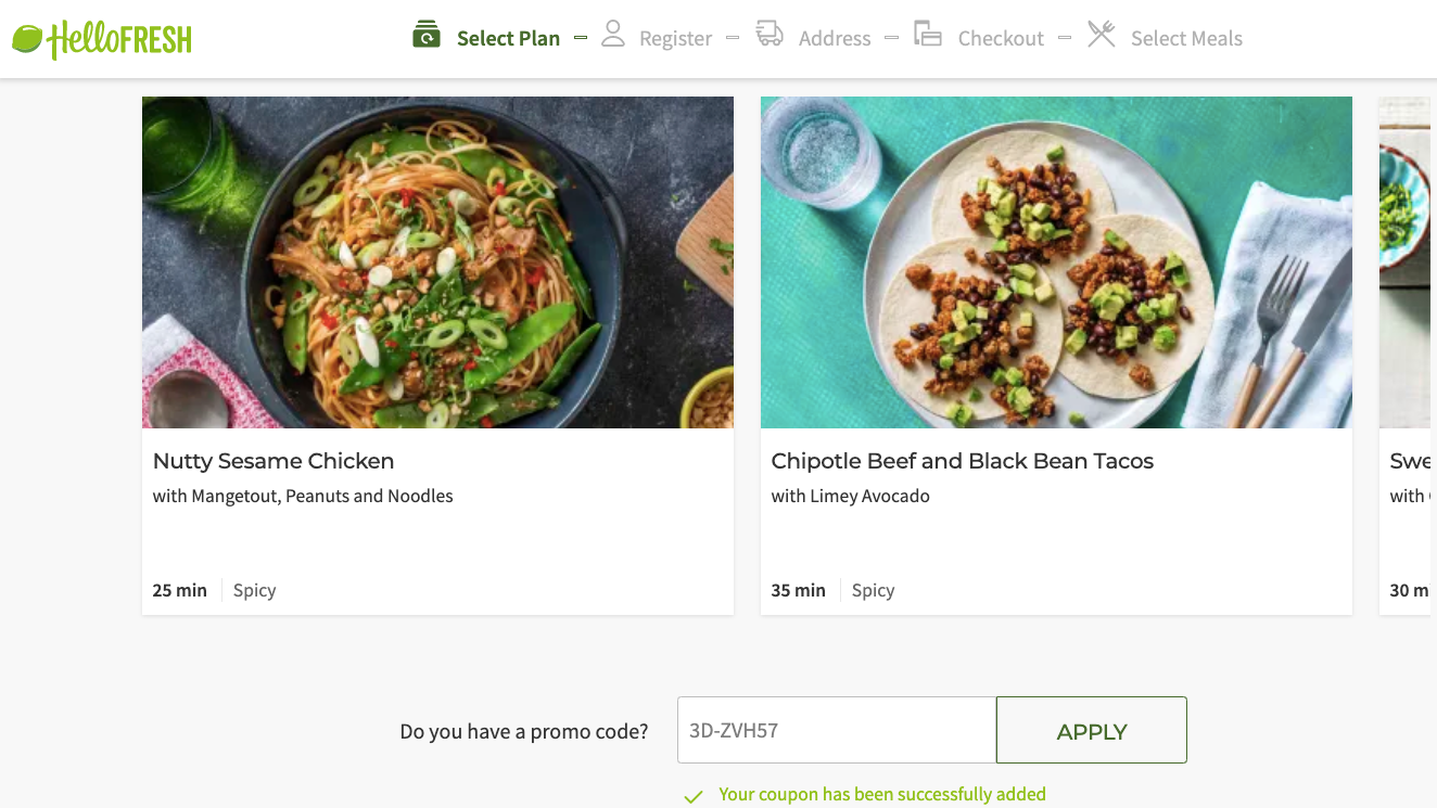 Best meal prep subscription services Tech Advisor