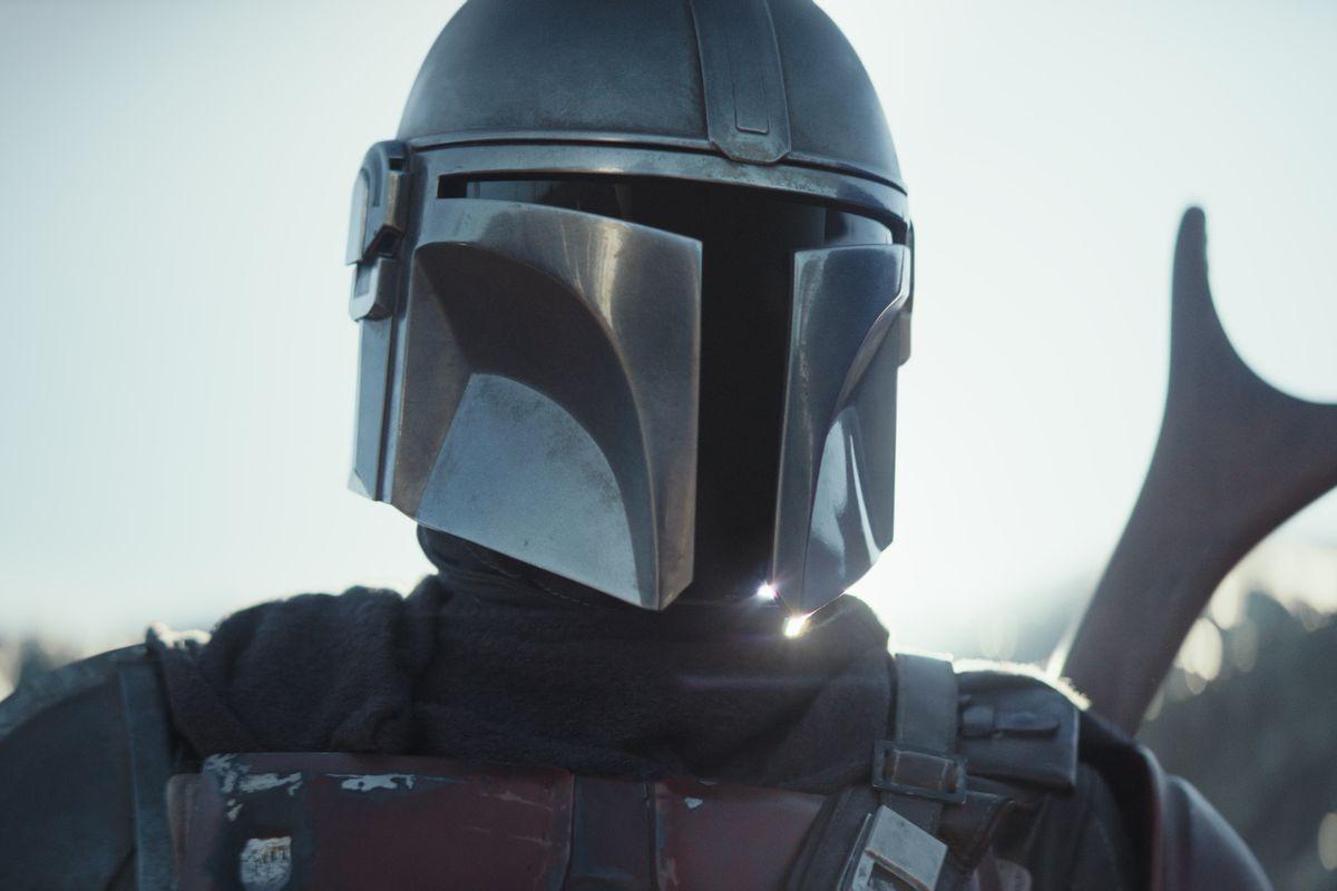 The Mandalorian (temporada 1)