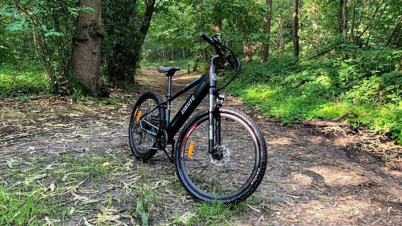 Eskute Vélo de Montagne