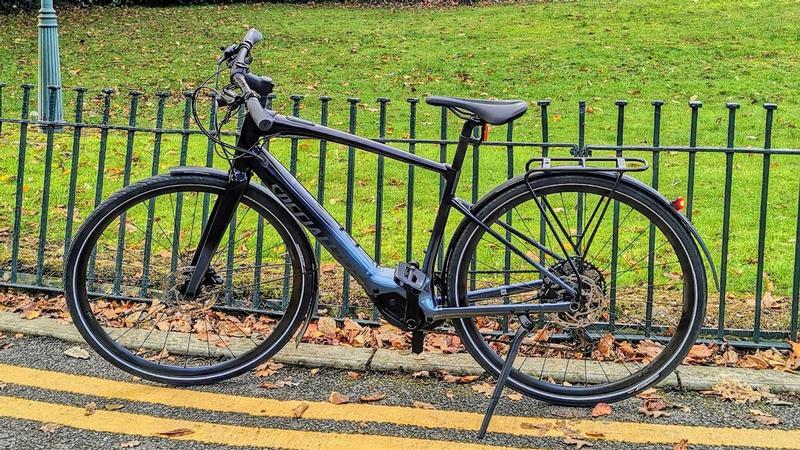 Specialized Turbo Vado SL (2021)