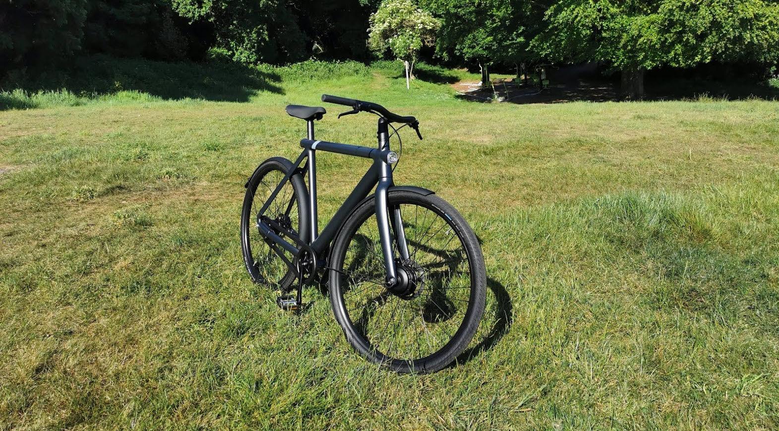 VanMoof S3