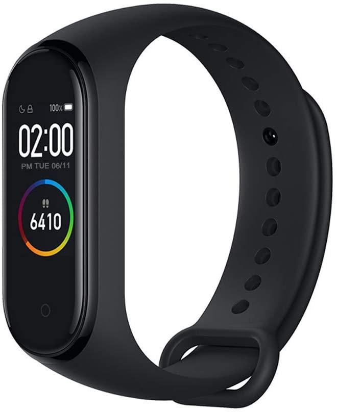 Pulsera de actividad