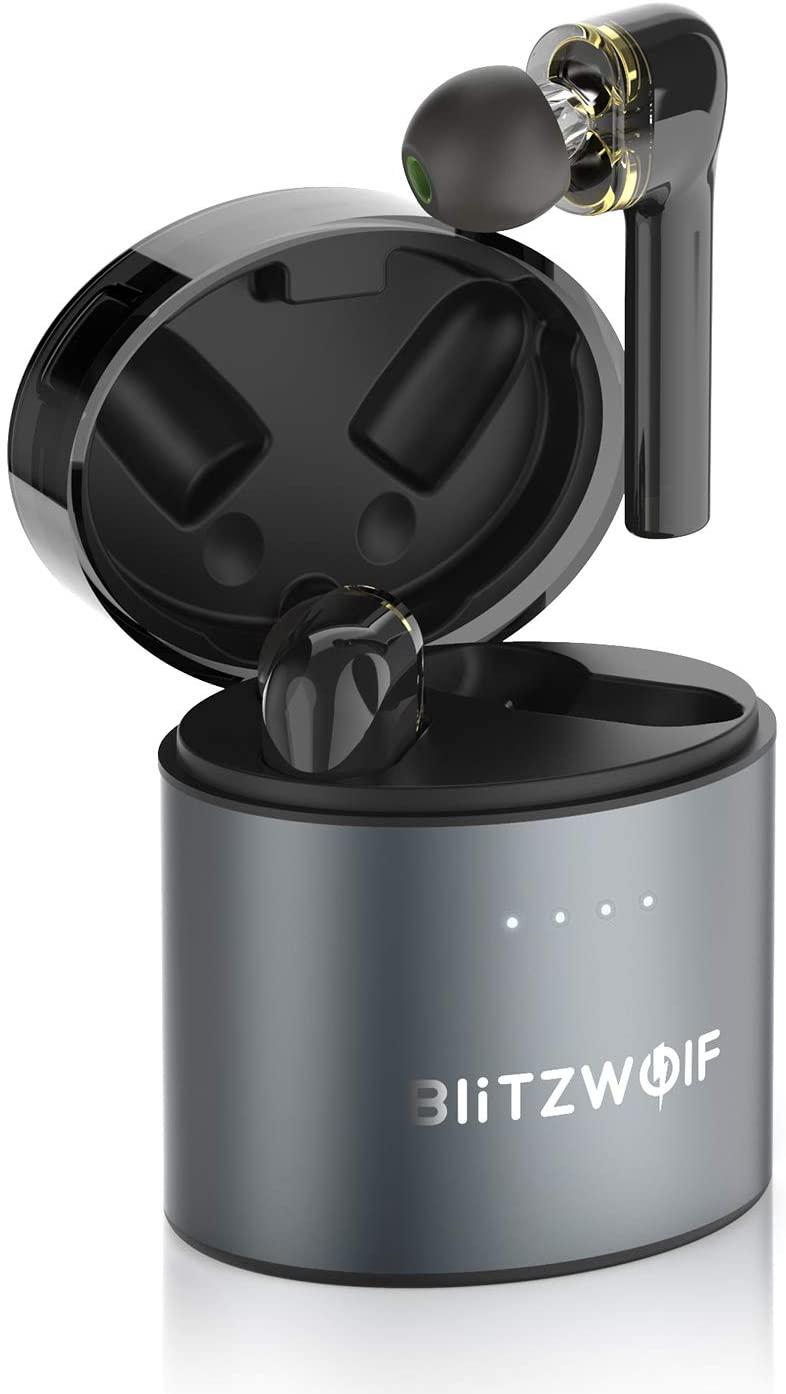 Auriculares inalámbricos