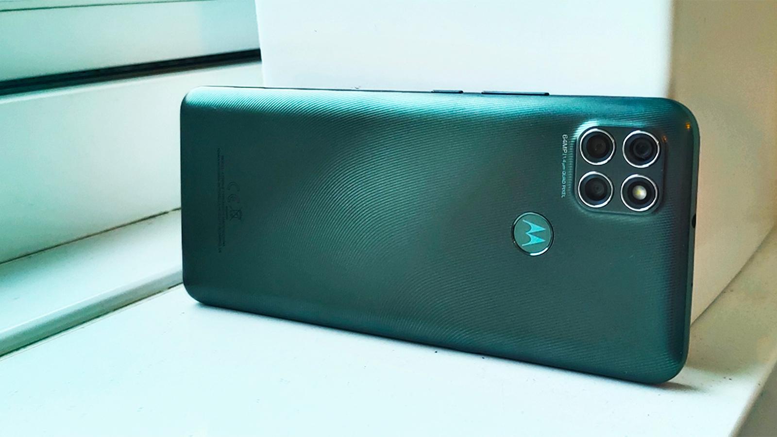 Moto G9 Power - Best battery life
