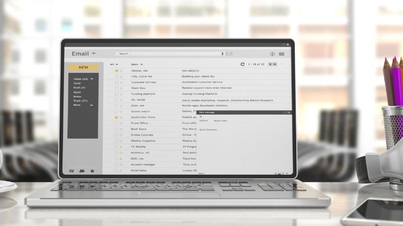 MailChimp