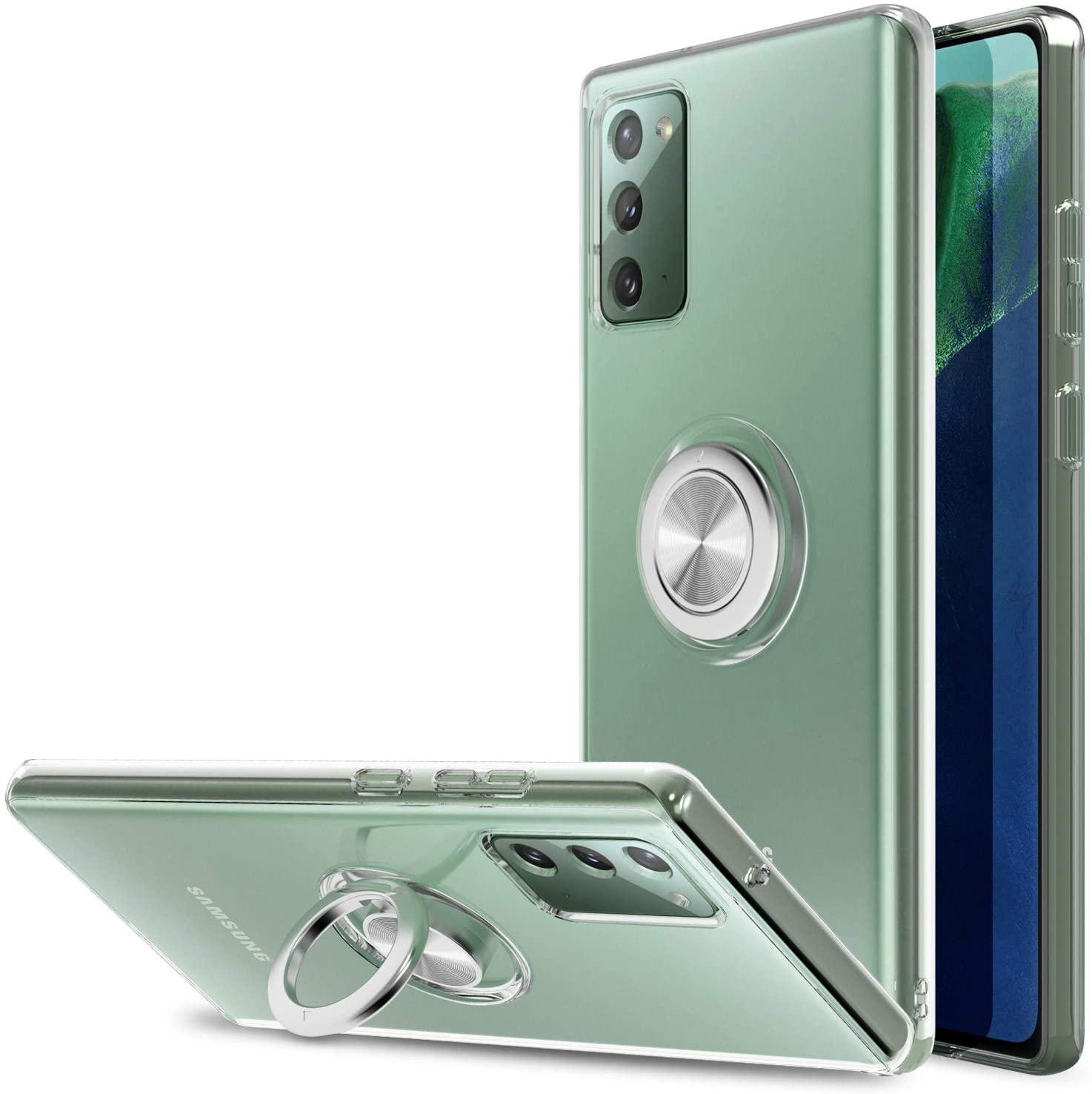Donwell Clear for Note 20