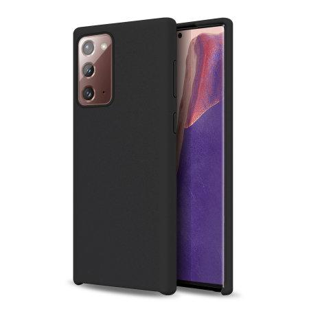 Olixar Soft Silicone for Note 20