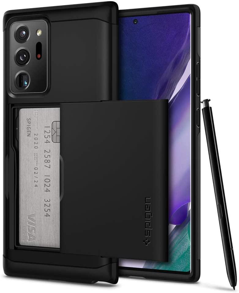 Spigen Slim Armor for Note 20