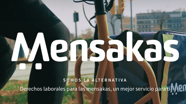 Mensakas